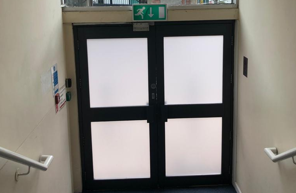 Window tinting Leeds