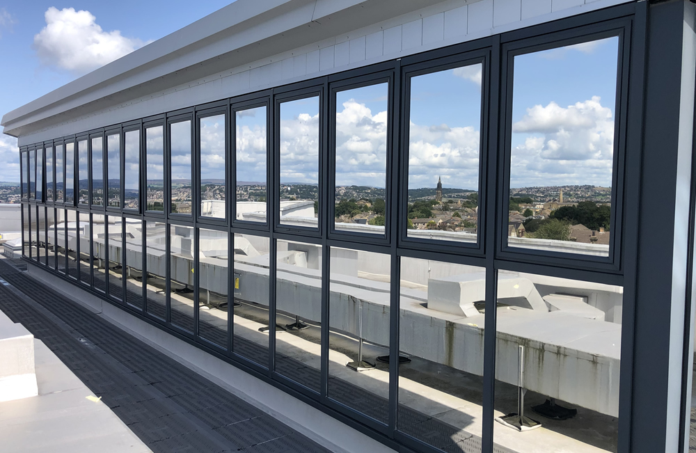 Window tinting Leeds