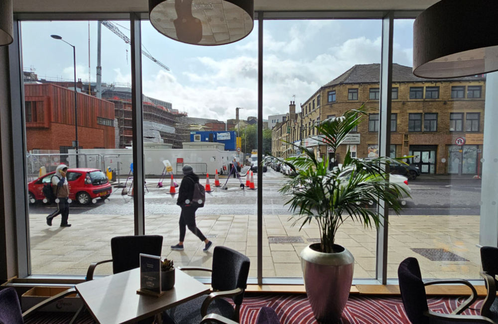 Window tinting Leeds