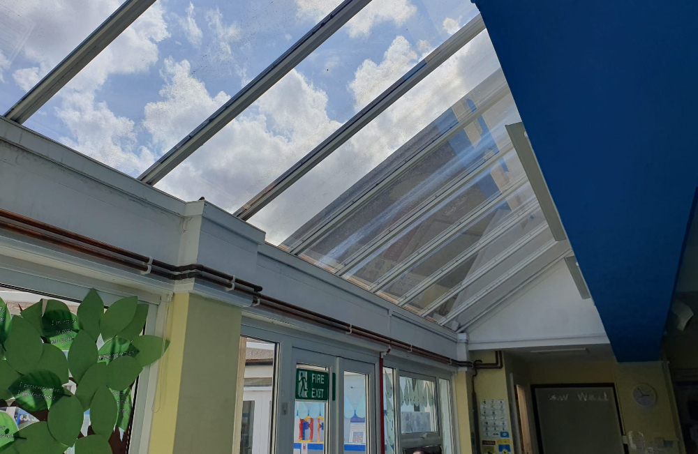 Window tinting Leeds