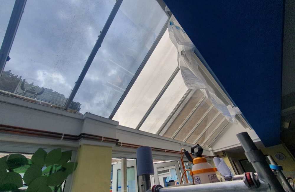Window tinting Leeds