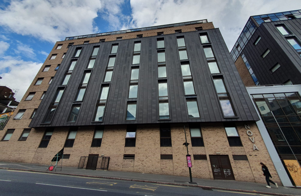 Window tinting Leeds