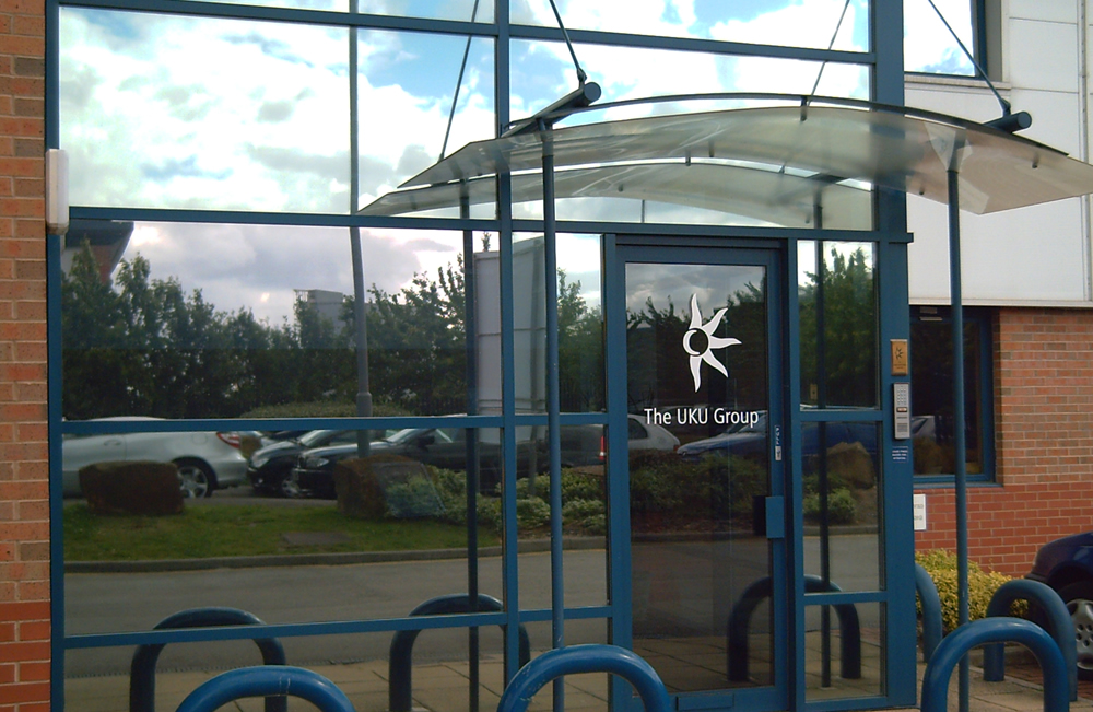Window tinting Leeds