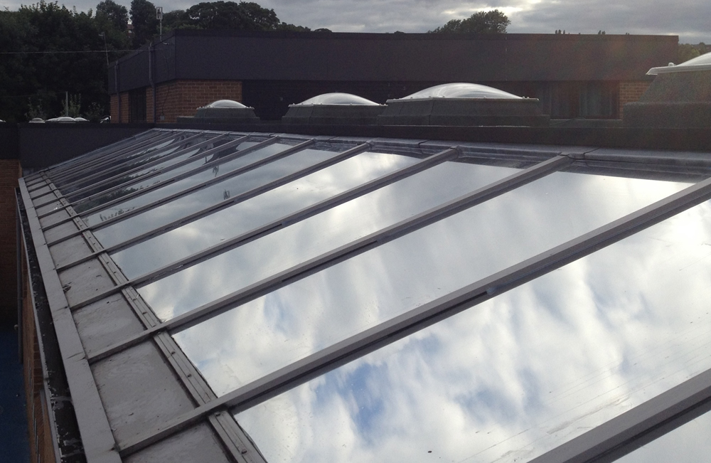 Window tinting Leeds