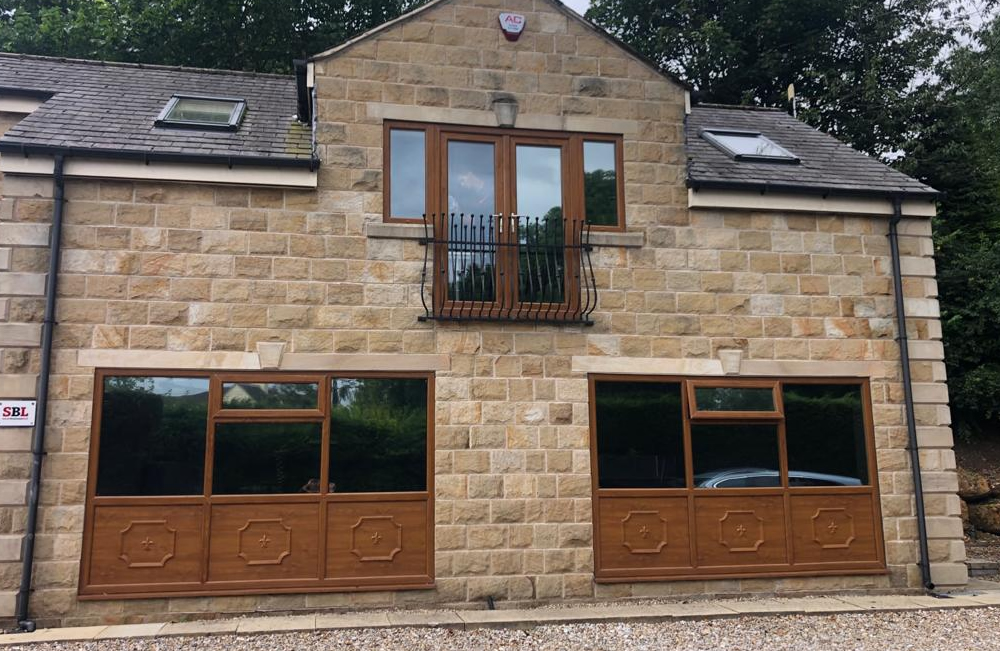 Window tinting Leeds