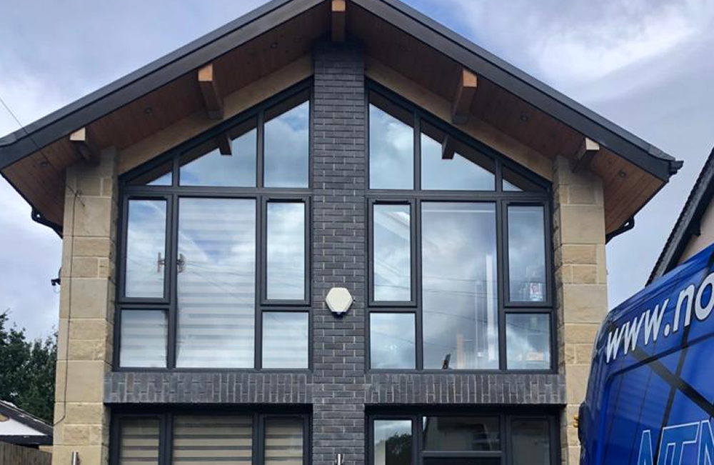 Window tinting Leeds