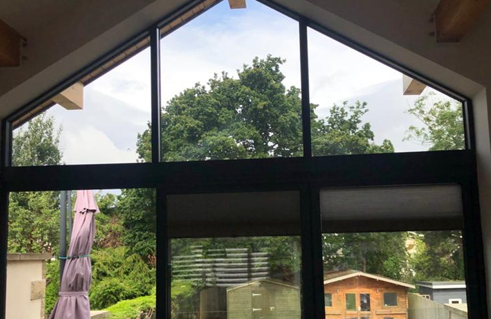 Window tinting Leeds
