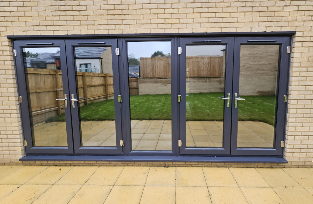 Window tinting Leeds