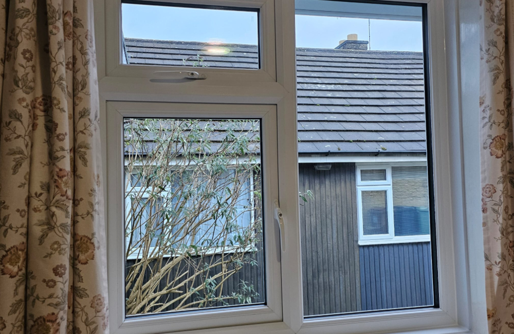 Window tinting Leeds