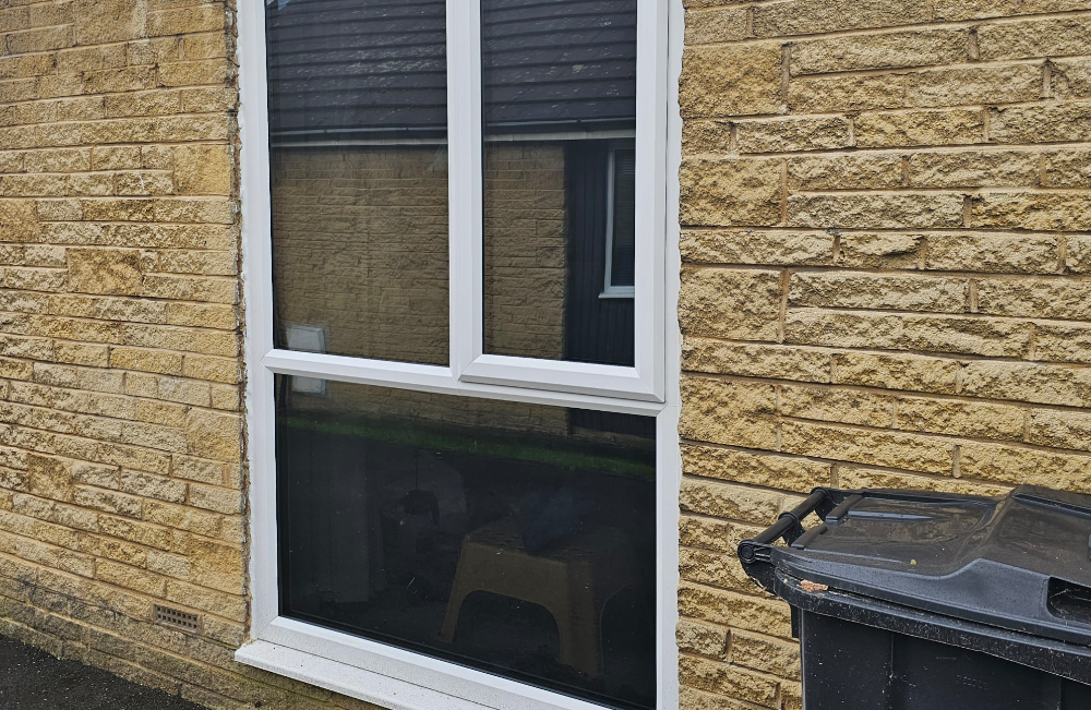 Window tinting Leeds