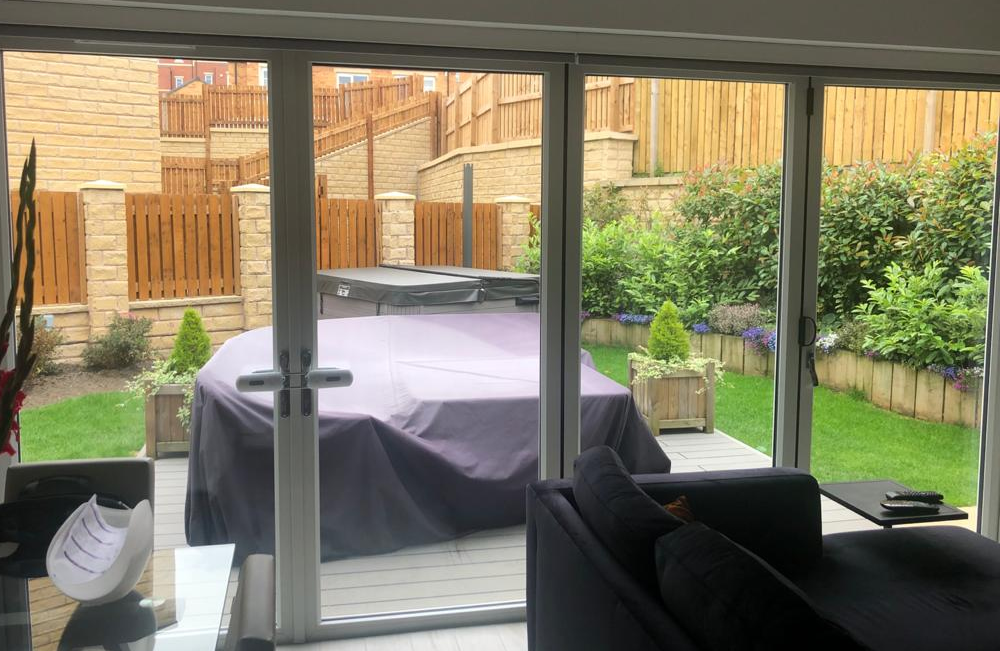 Window tinting Leeds