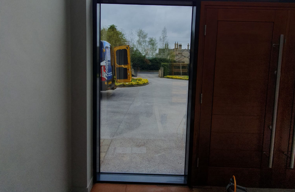 Window tinting Leeds