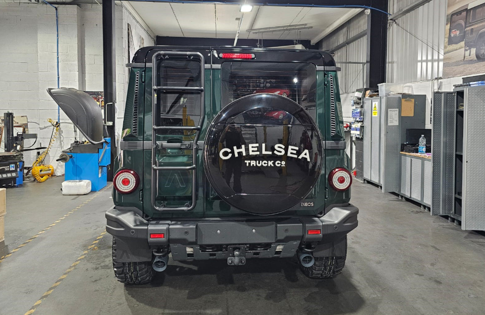 Window tinting Leeds