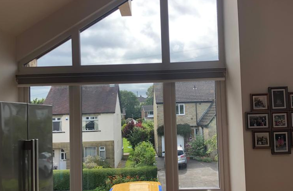 Window tinting Leeds