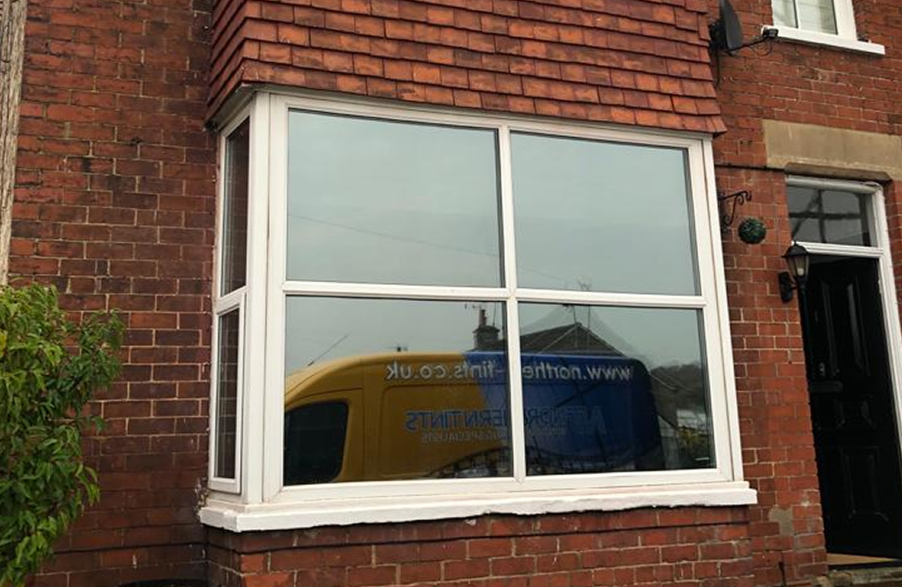 Window tinting Leeds