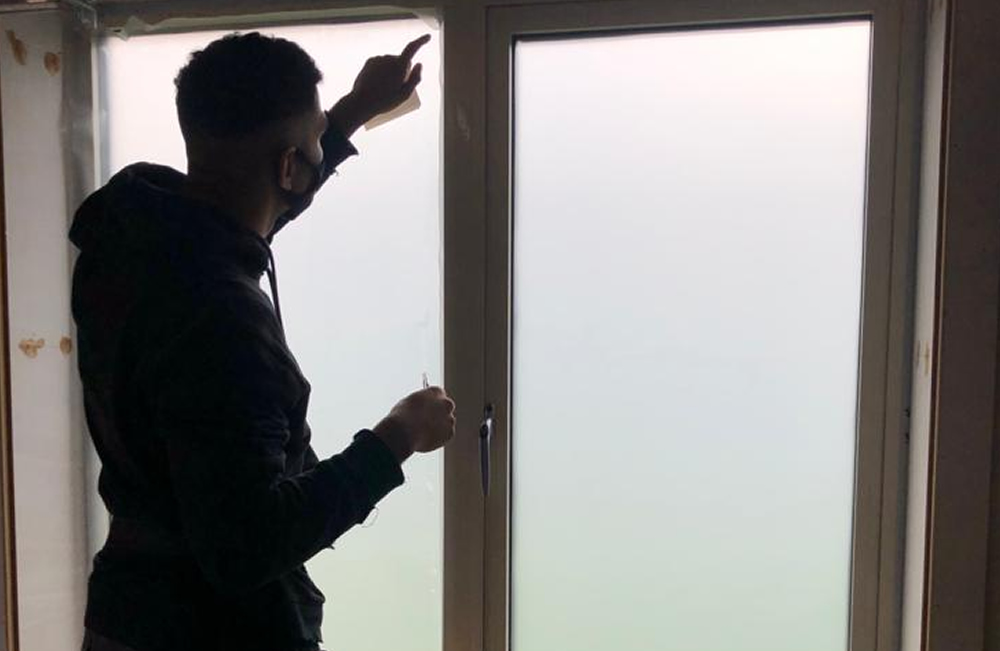Window tinting Leeds