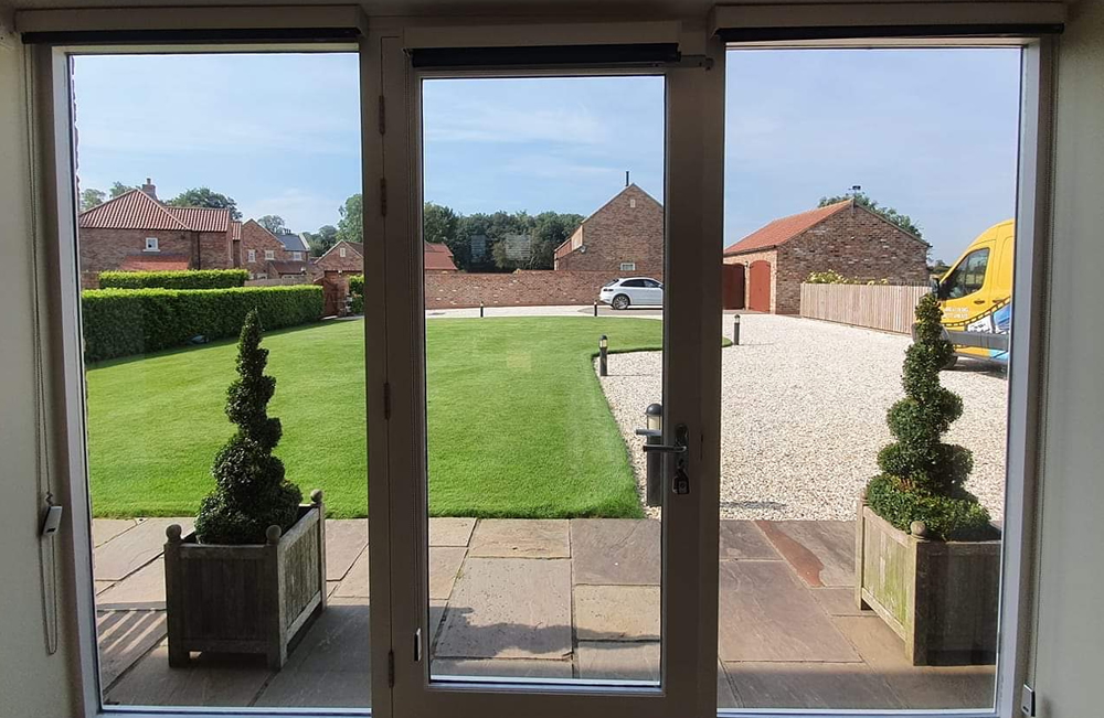 Window tinting Leeds