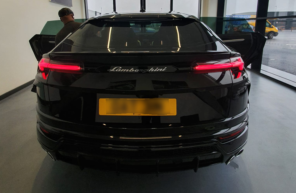 Window tinting Leeds