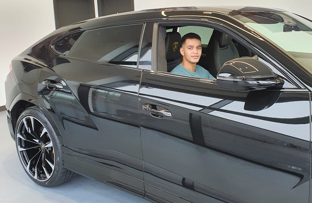 Window tinting Leeds