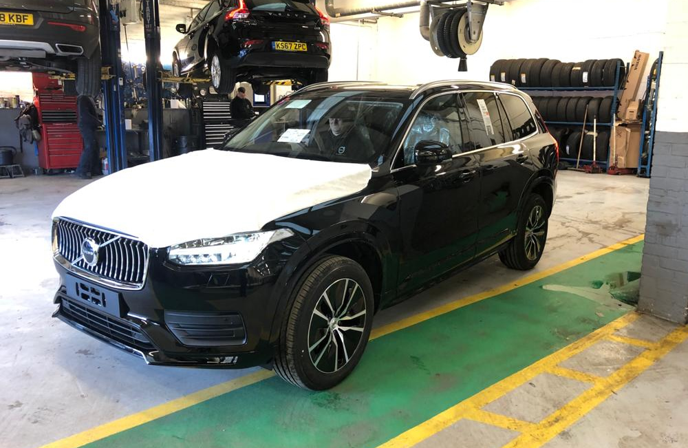 Window tinting Leeds