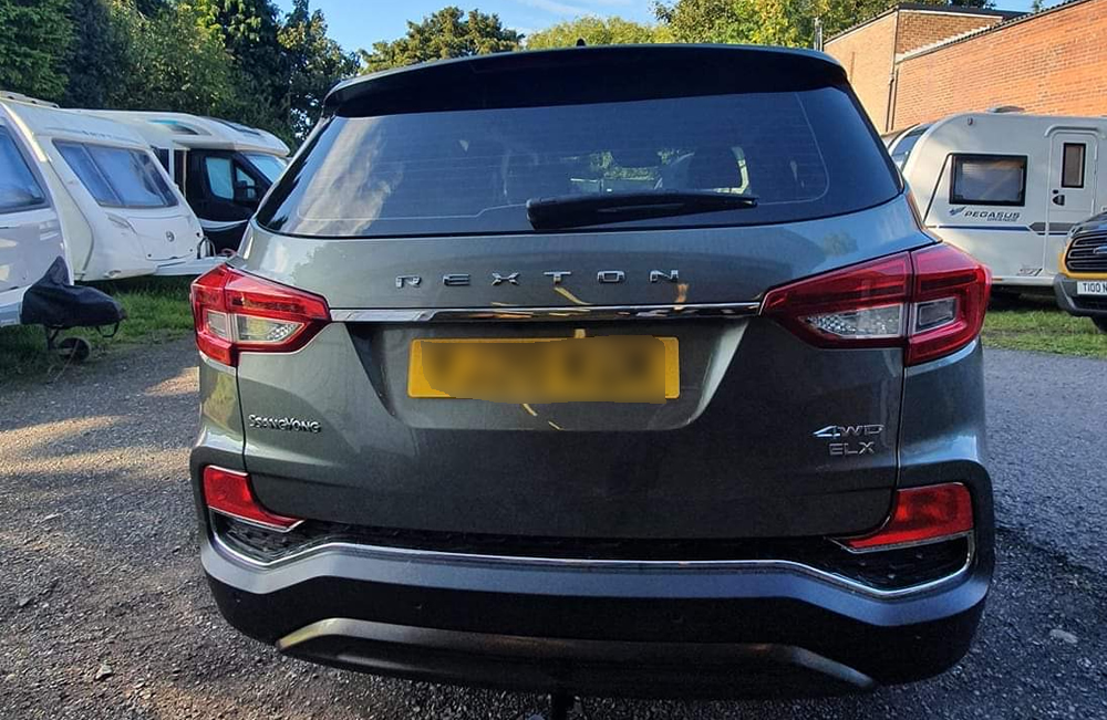 Window tinting Leeds
