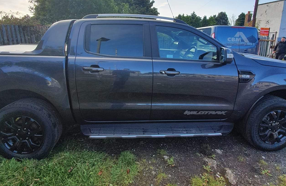 Window tinting Leeds