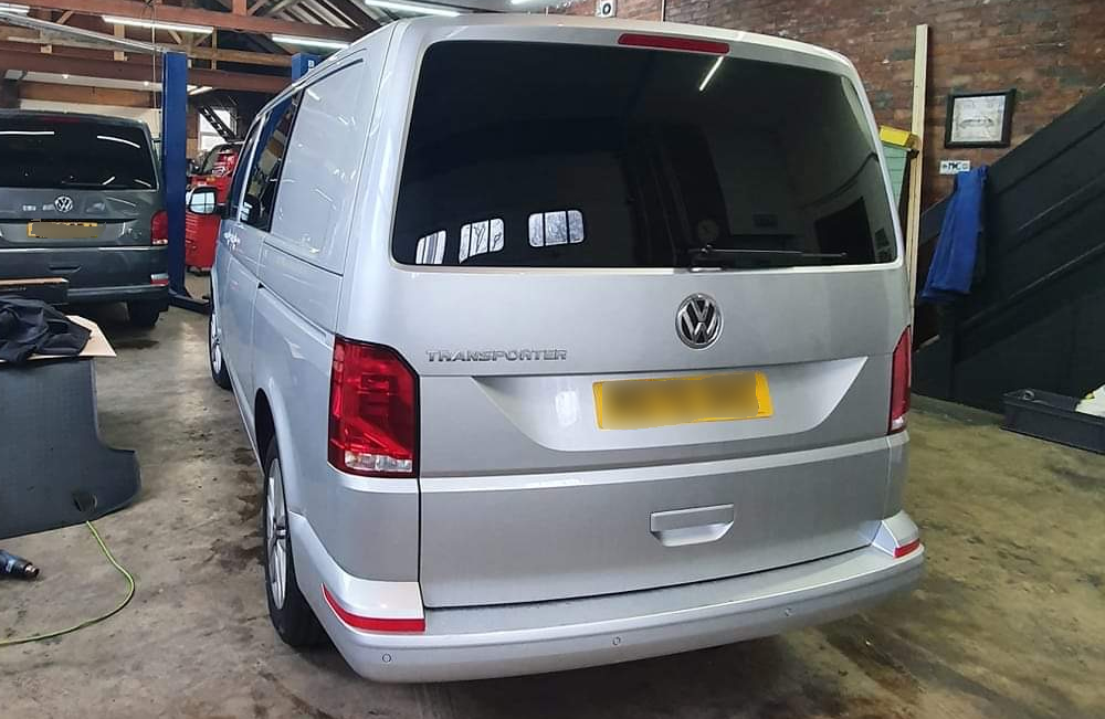 Window tinting Leeds