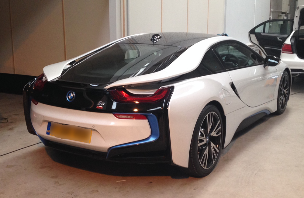 Window tinting Leeds