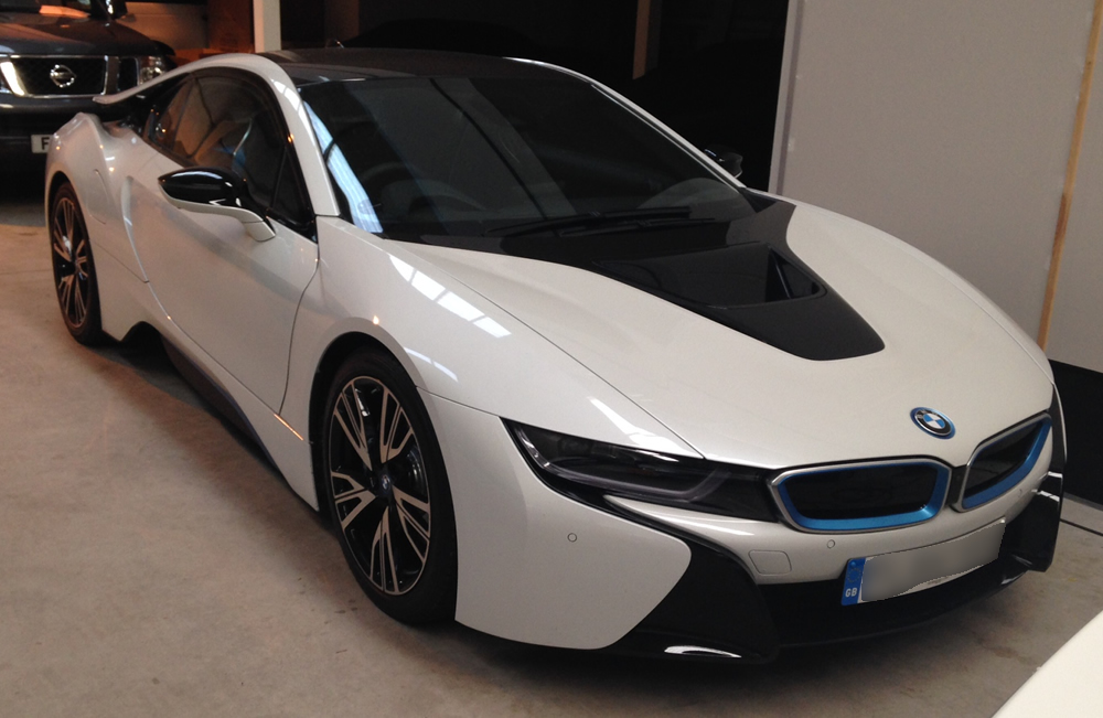 Window tinting Leeds