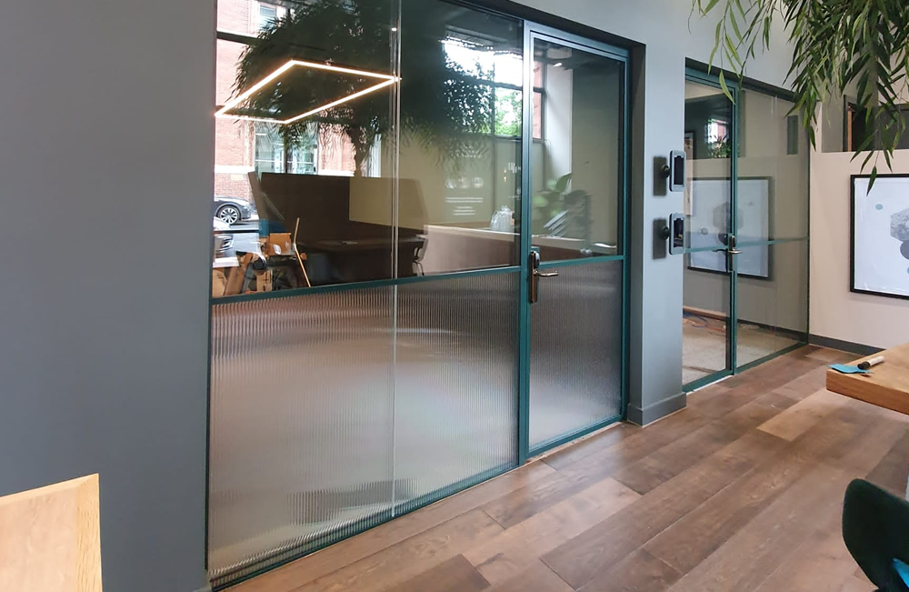 Window tinting Leeds