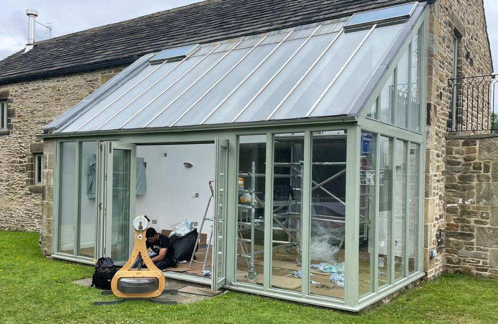 Window tinting Leeds