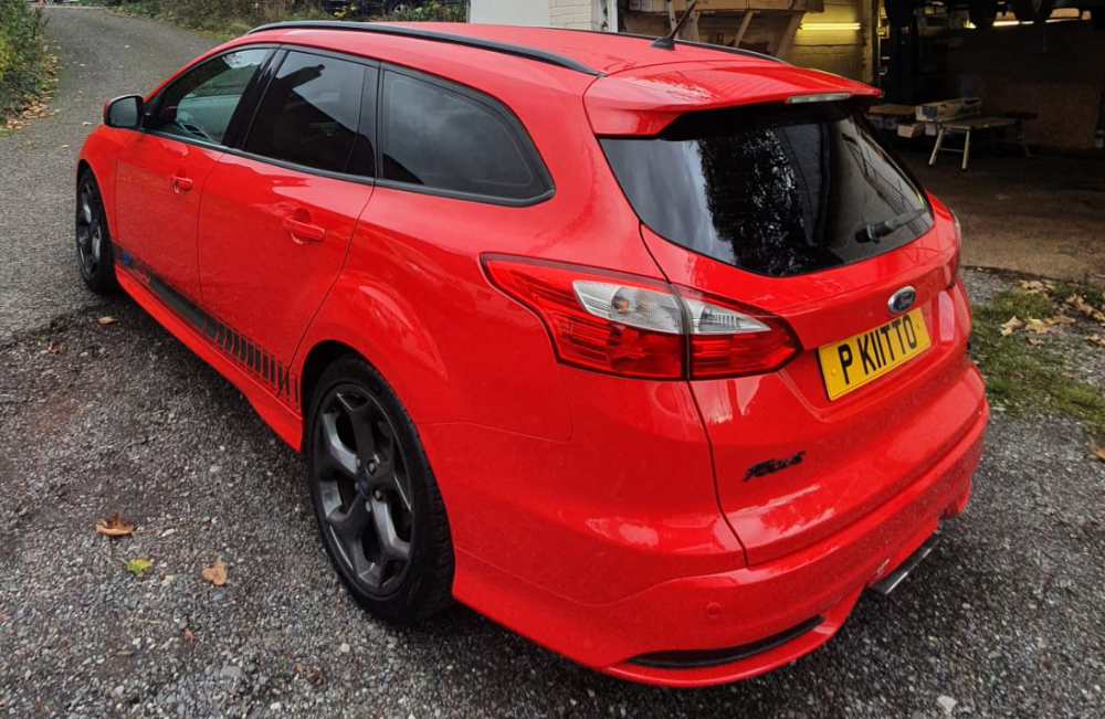 Window tinting Leeds