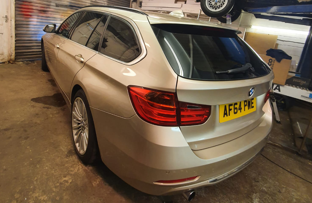 Window tinting Leeds