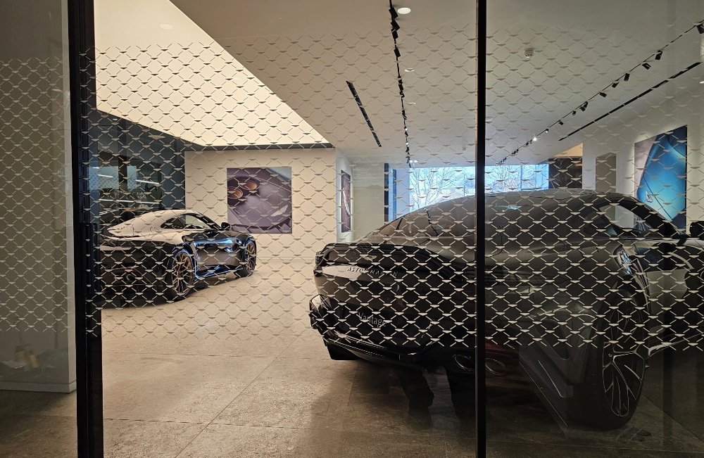Window tinting Leeds