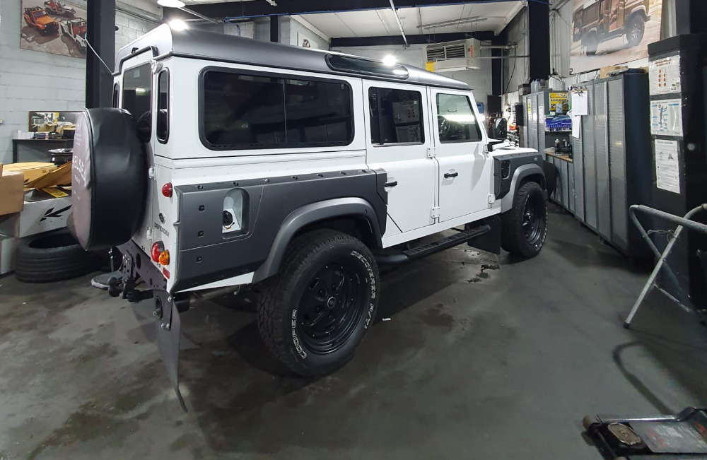 Window tinting Leeds