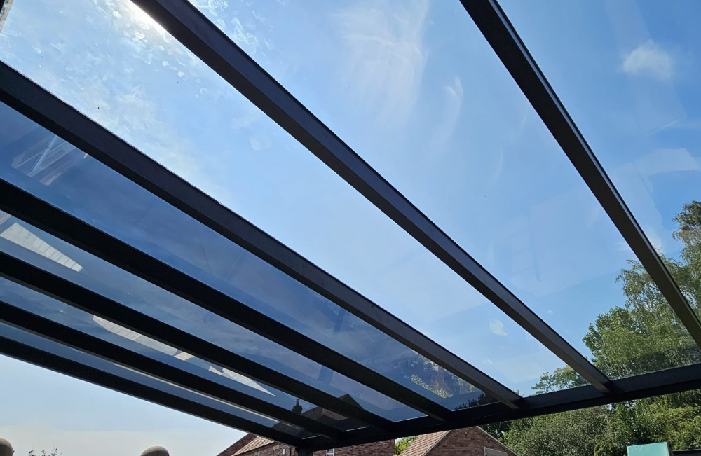 Window tinting Leeds