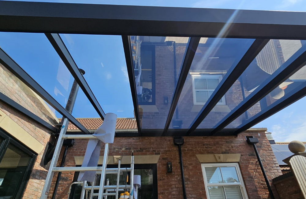 Window tinting Leeds