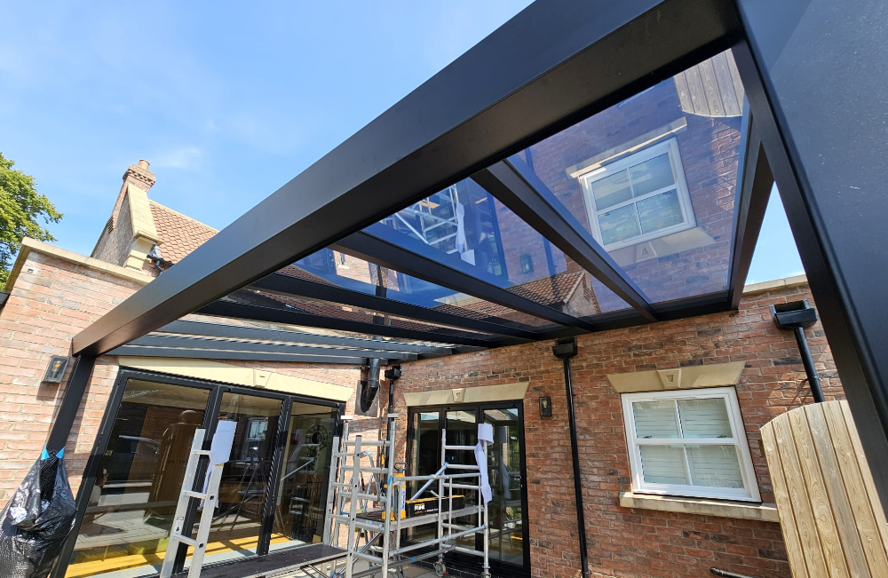 Window tinting Leeds