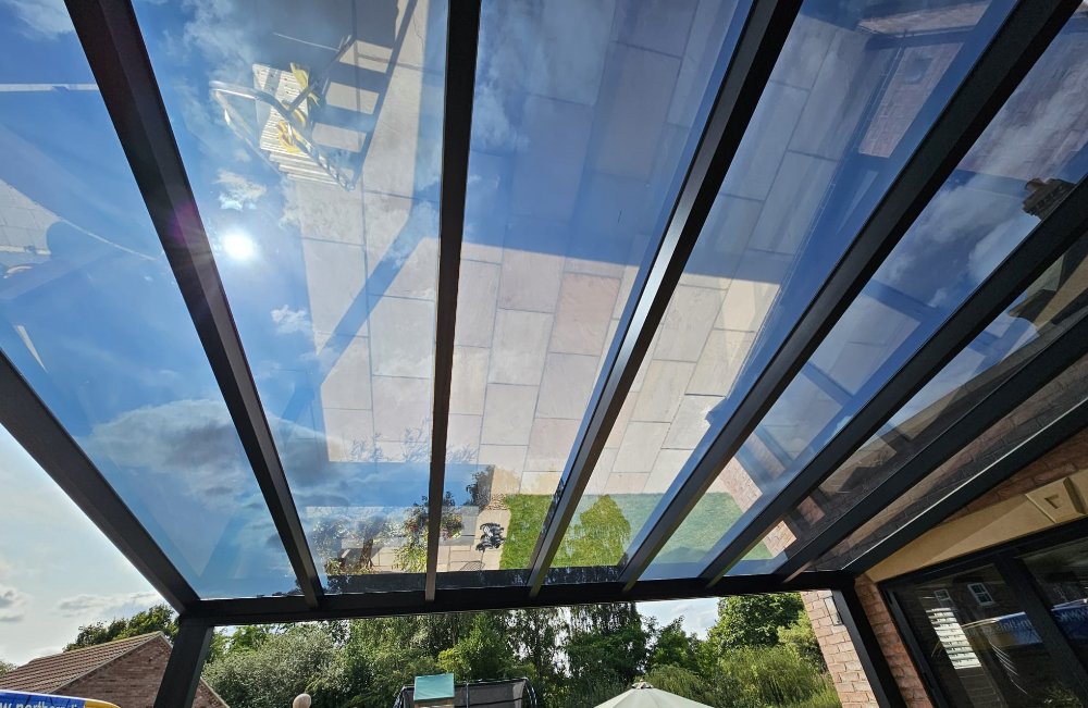 Window tinting Leeds