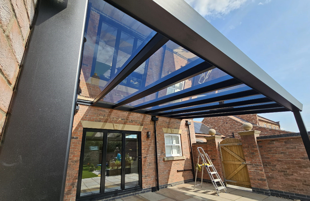 Window tinting Leeds