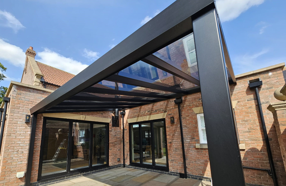 Window tinting Leeds
