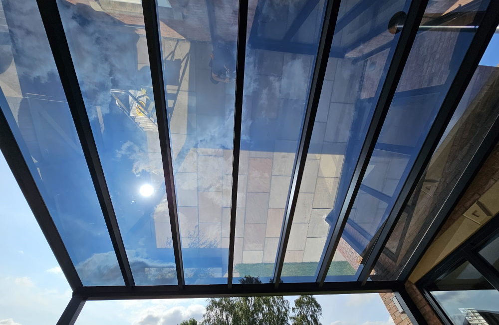 Window tinting Leeds