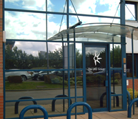 Window tinting Leeds