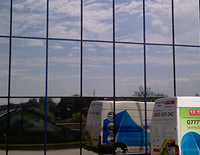 Window tinting Leeds