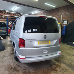 car Window tinting Leeds