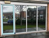 Window tinting Leeds