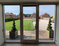 Window tinting Leeds